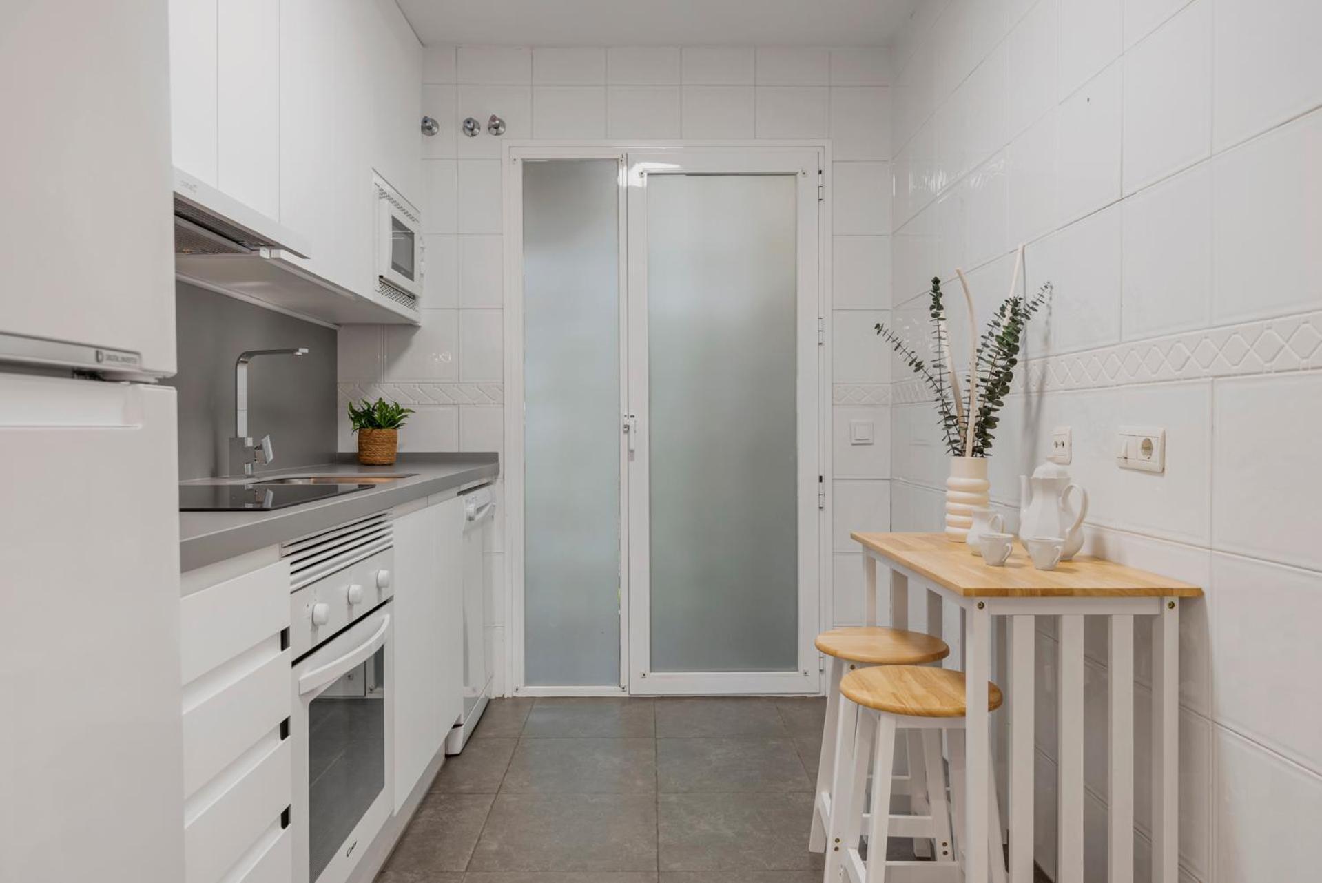 2 Bedroom Apartment In Medina Garden - Puerto Banus 马尔韦利亚 外观 照片
